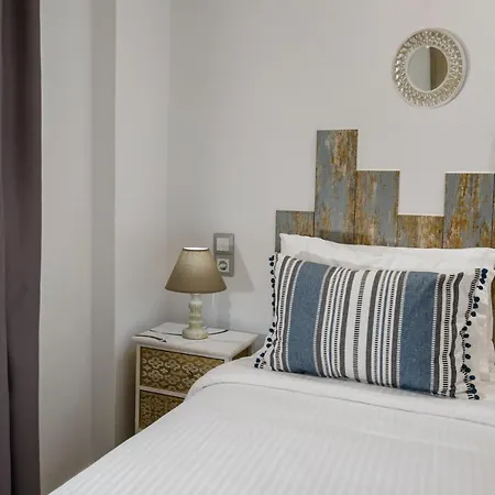 Semes Luxury Apts By Estia Chersonissos Buitenkant foto