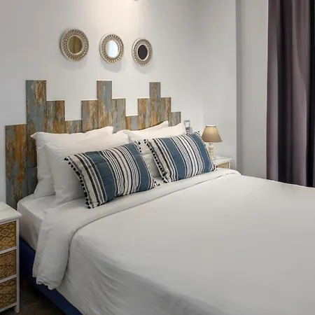 Semes Luxury Apts By Estia Chersonissos Buitenkant foto