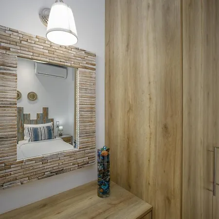 Semes Luxury Apts By Estia Chersonissos Buitenkant foto