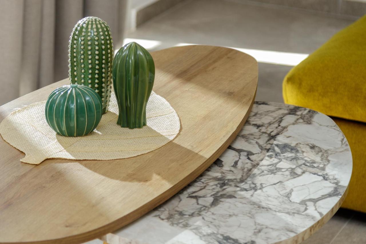 Appartement Semes Luxury Apts By Estia Chersonissos