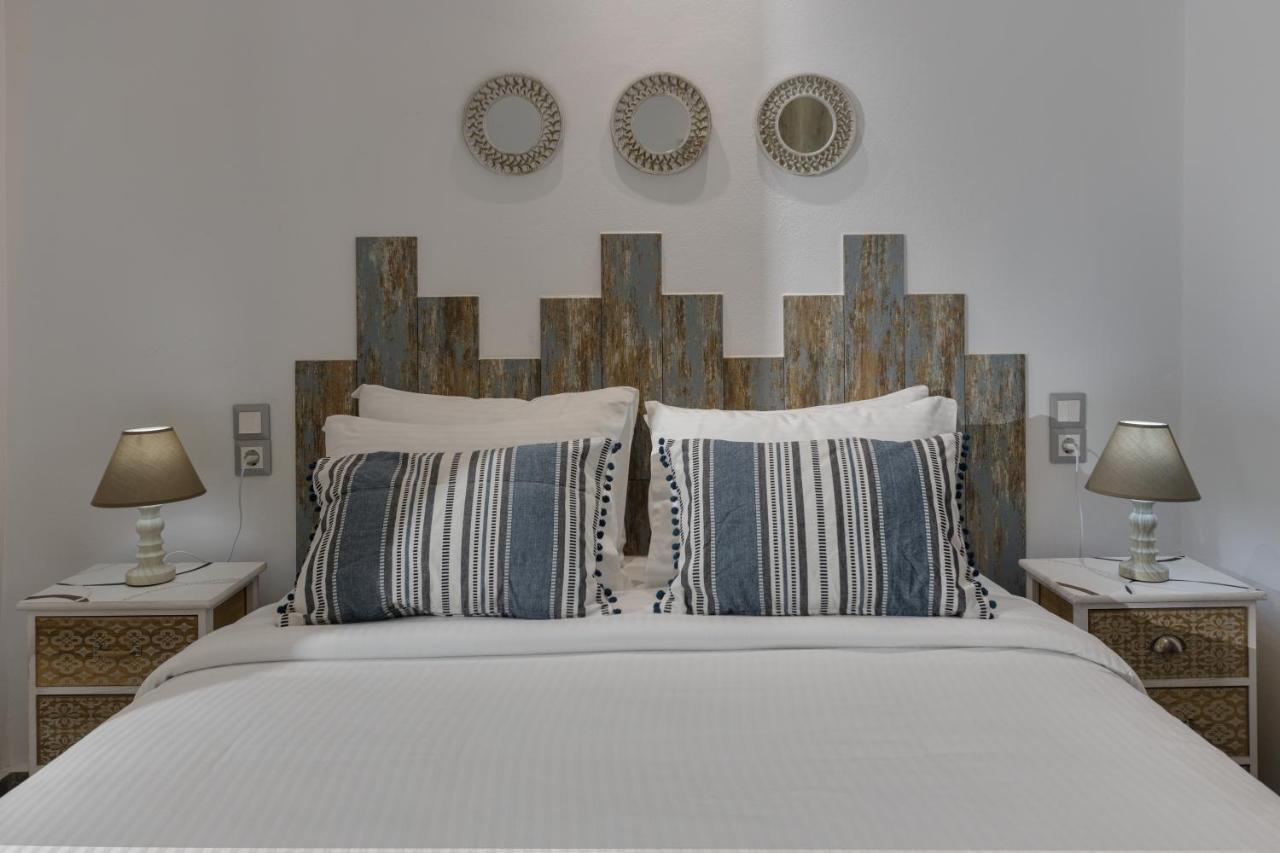 Semes Luxury Apts By Estia *