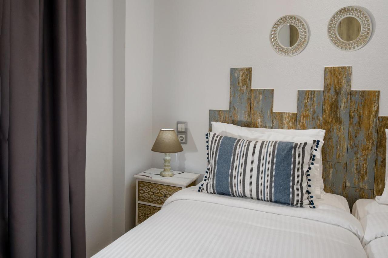 Semes Luxury Apts By Estia * Chersonissos