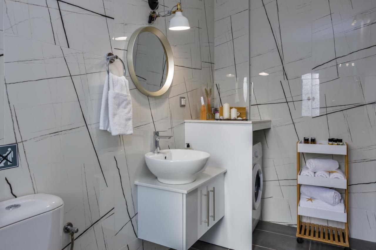 Semes Luxury Apts By Estia Hersonissos (Crete)