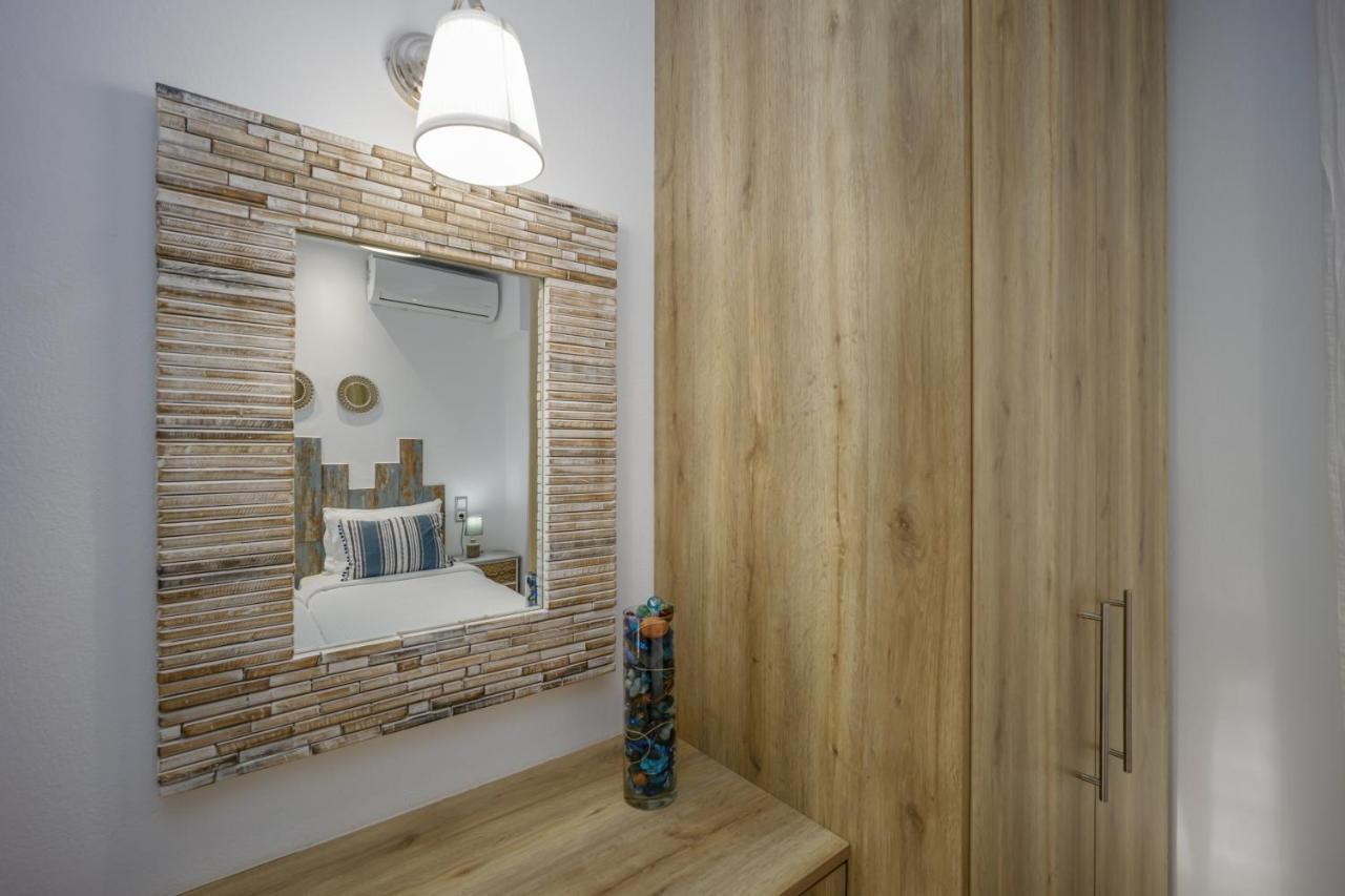 Semes Luxury Apts By Estia Hersonissos (Crete)